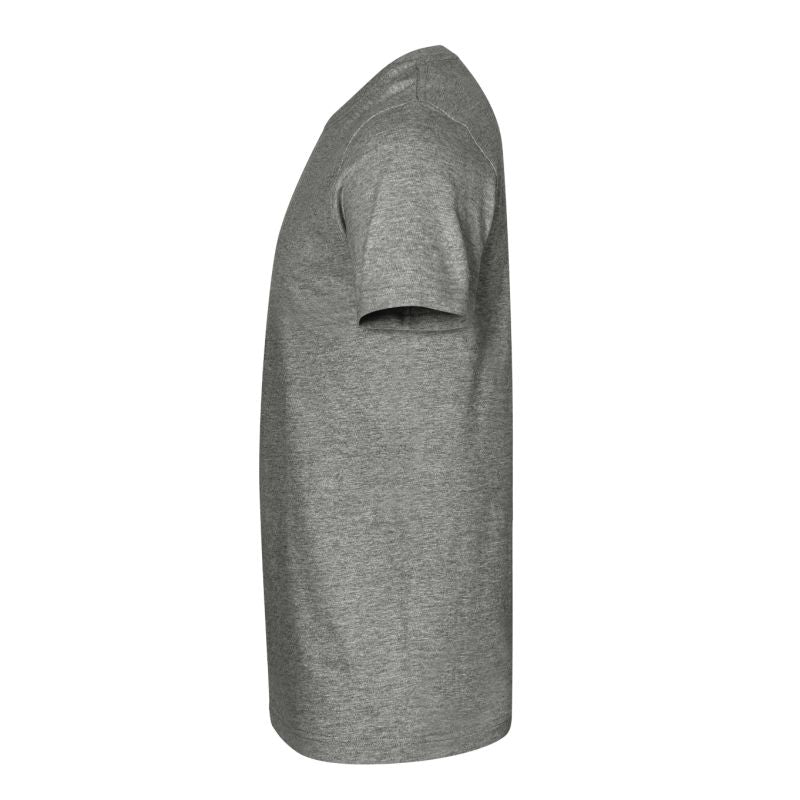 Men's Edge T-Shirt (Dark Gray Melange) Malfini