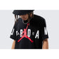 Nike Jordan AIR Stretch M T-shirt DV1445-010 Clothing/Lifestyle/T-shirts/Jordan Nike