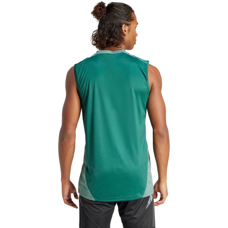 Adidas Tiro 24 Competition Training Sleeveless M T-shirt IR5477 Clothing/Football Adidas