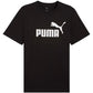 Puma Ess No.1 Logo Tee M 682532 01 Clothing/Lifestyle/T-shirts Puma
