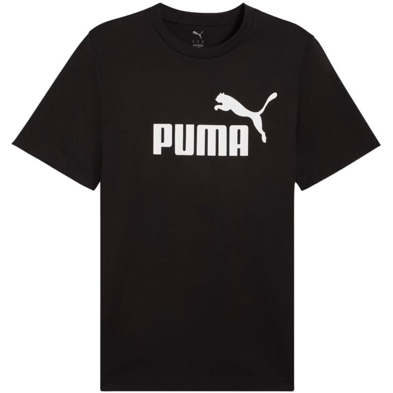 Puma Ess No.1 Logo Tee M 682532 01 Clothing/Lifestyle/T-shirts Puma