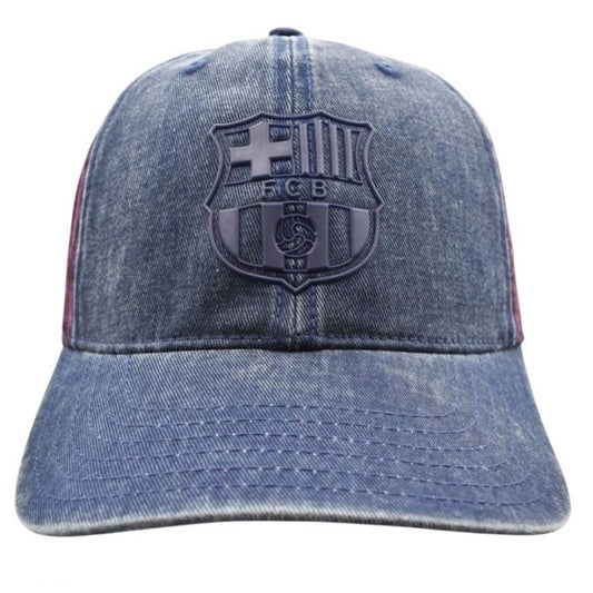 FC Barcelona 5001GOA Cap Clothing/Football/FC Barcelona Your Sports Performance