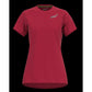 inov-8 Base SS W T-shirt pink In preparation Your Sports Performance