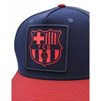 FC Barcelona Trucker Cap 5001GOP Clothing/Football/FC Barcelona Your Sports Performance