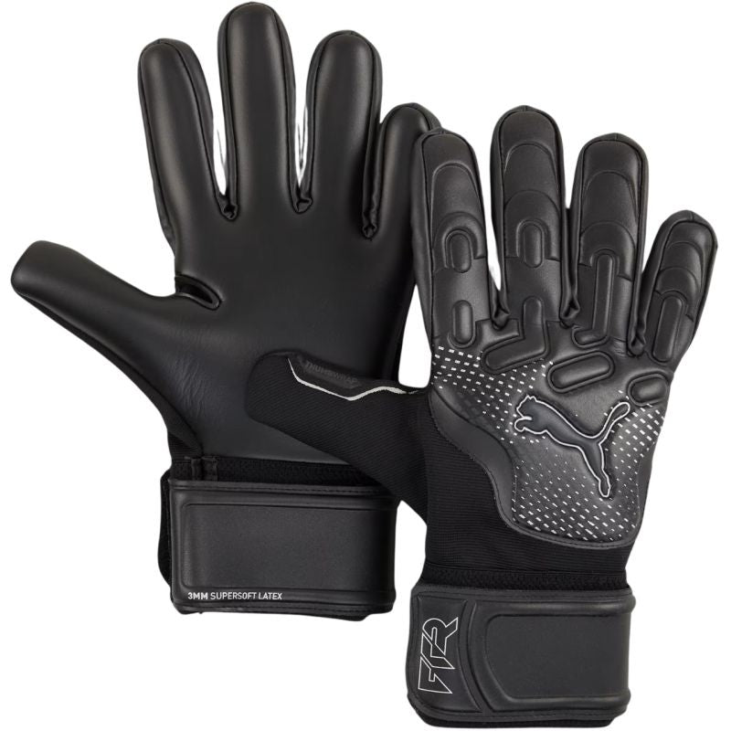 Puma Future Match NC 41926 06 goalkeeper gloves Accessories/Gloves Puma