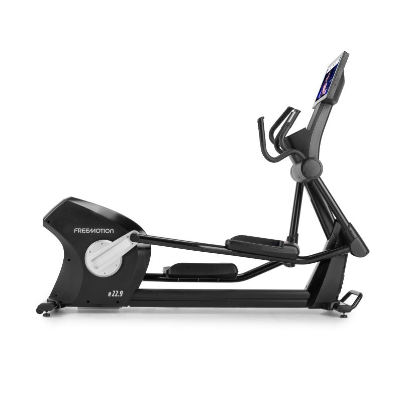 FREEMOTION ELLIPTICAL BIKE e22.9 To be categorized Your Sports Performance