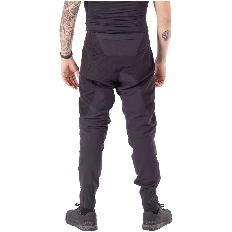 Sale - LEATT Ride Kit MTB 1.0 cycling set (jersey + pants) (LE-502510488) Leatt