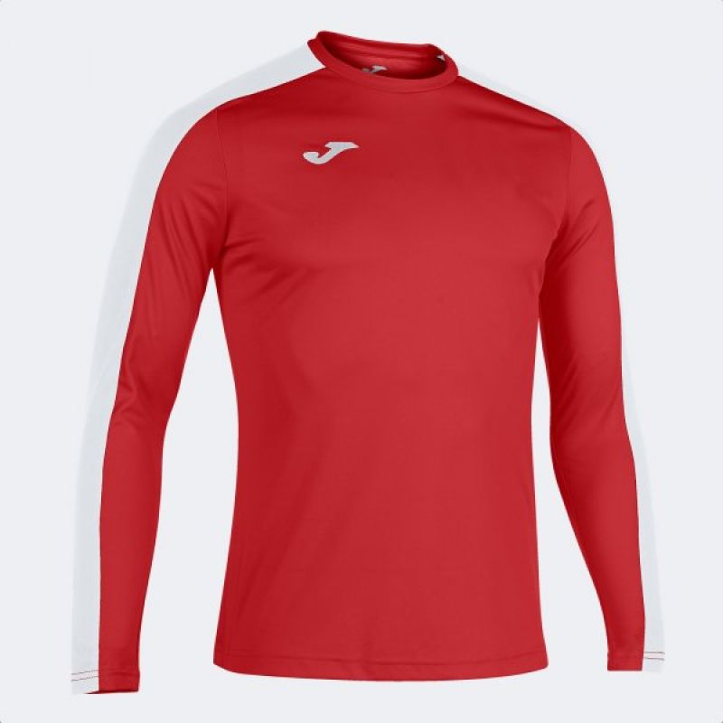 Joma Academy III T-Shirt L/S 101658.602 Clothing/Football Joma