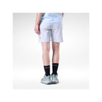 ROSSIGNOL Women's W Stretch Chino Short 7' Gray
