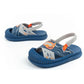 Ipanema Fun Sea Baby Jr Sandals 83661BD297 Footwear/Lifestyle/Ipanema Your Sports Performance