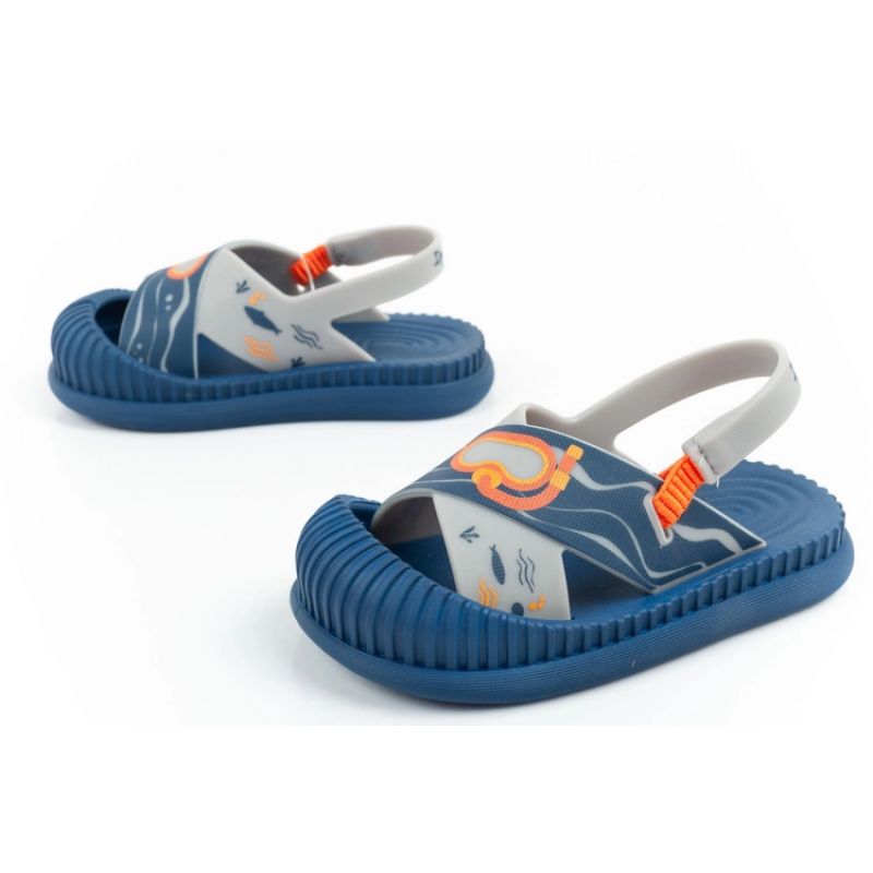 Ipanema Fun Sea Baby Jr Sandals 83661BD297 Footwear/Lifestyle/Ipanema Your Sports Performance