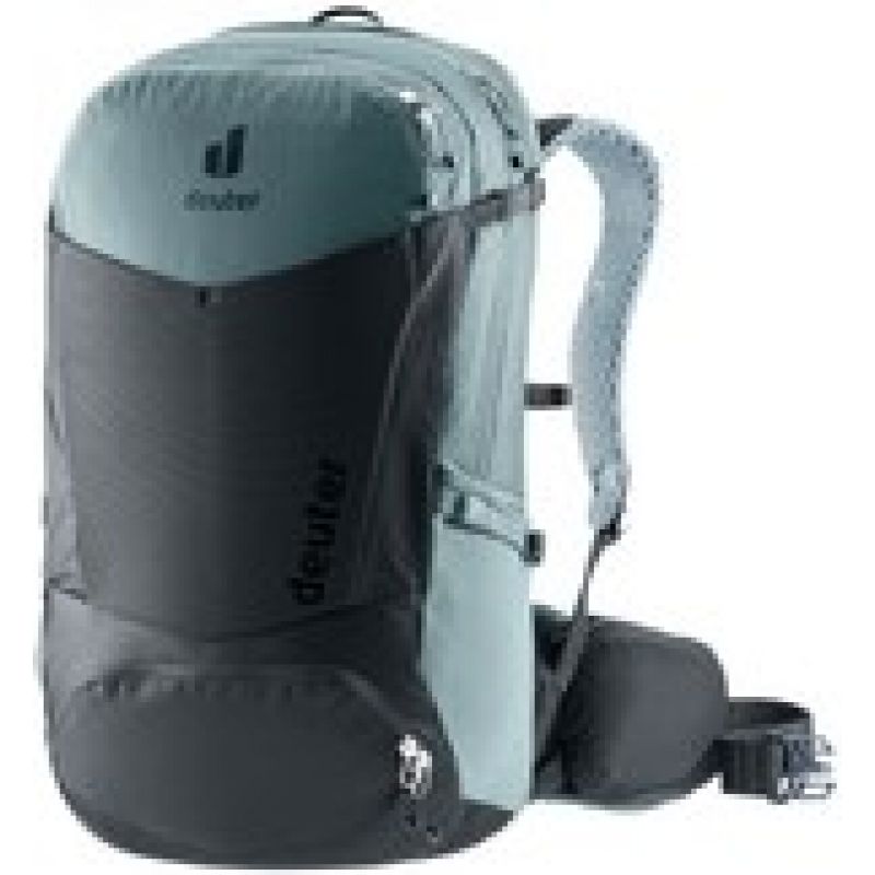 Trans Alpine Pro 28 universal transport backpack graphite-slate Survival/Torby, plecaki, organizery Your Sports Performance