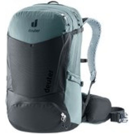 Trans Alpine Pro 28 universal transport backpack graphite-slate Survival/Torby, plecaki, organizery Your Sports Performance