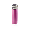 Flip thermal mug 600 ml purple 3274 LEIFHEIT AGD - Produkty/Termosy i kubki termiczne Your Sports Performance