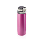 Flip thermal mug 600 ml purple 3274 LEIFHEIT AGD - Produkty/Termosy i kubki termiczne Your Sports Performance