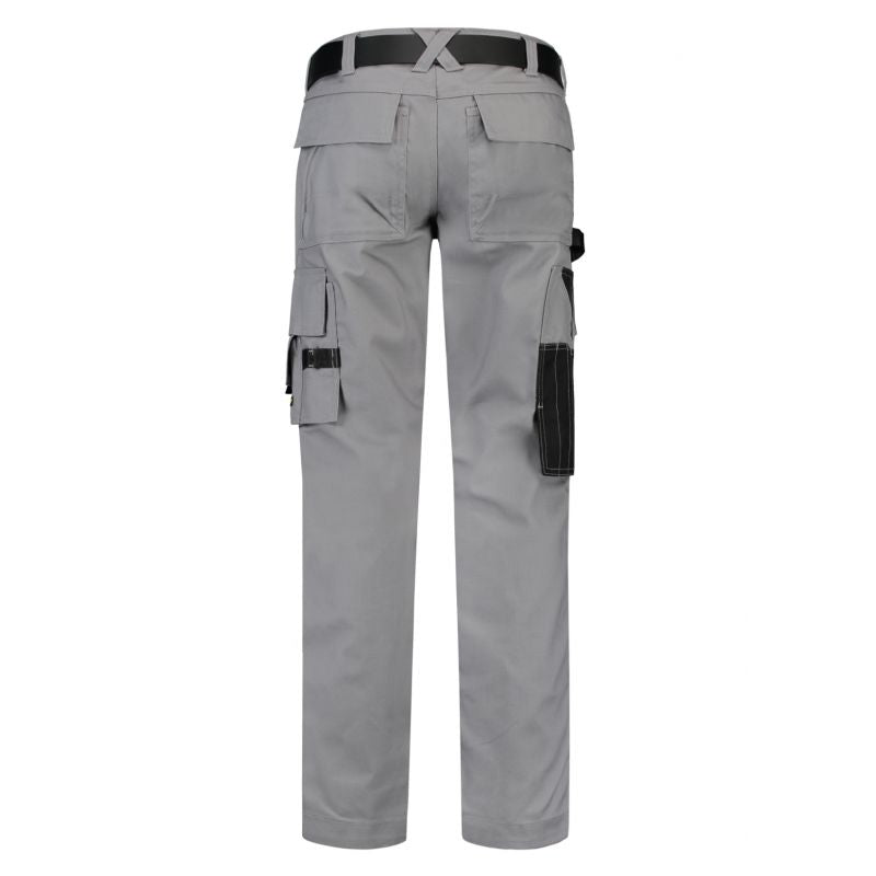 Tricorp Unisex Cordura Canvas Work Pants MLI-T61T3 Clothing/Outdoor/Tricorp Your Sports Performance