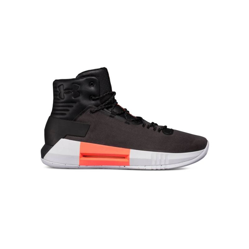 Under Armour Drive 4 Premium Basketball Shoes - 1302941-001 Obuwie/Buty sportowe/Under Armour Your Sports Performance