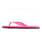 4F W slippers 4FSS23FFLIF067FUCHSIA Footwear/Outdoor 4F
