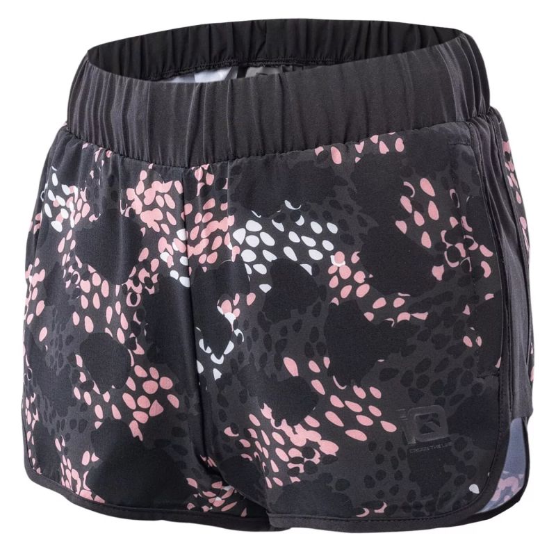 IQ Cross The Line Arila II Jr shorts 92800493280 Clothing/Training/IQ Your Sports Performance