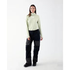 Women's 10000 membrane snowboard pants 4F 4FWAW24TFTRF701-20S Clothing Your Sports Performance
