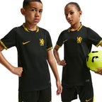 Nike Chelsea FC Stadium 2026/27 Kids' Jersey Black II1707 011