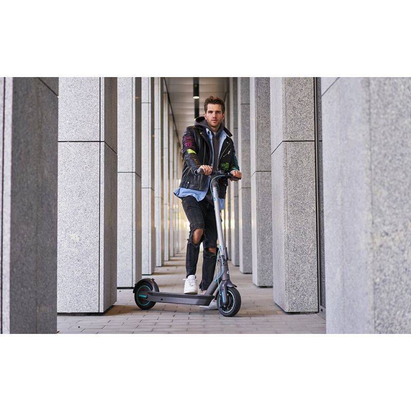 Motus Electric Scooter Scooty 10 2022