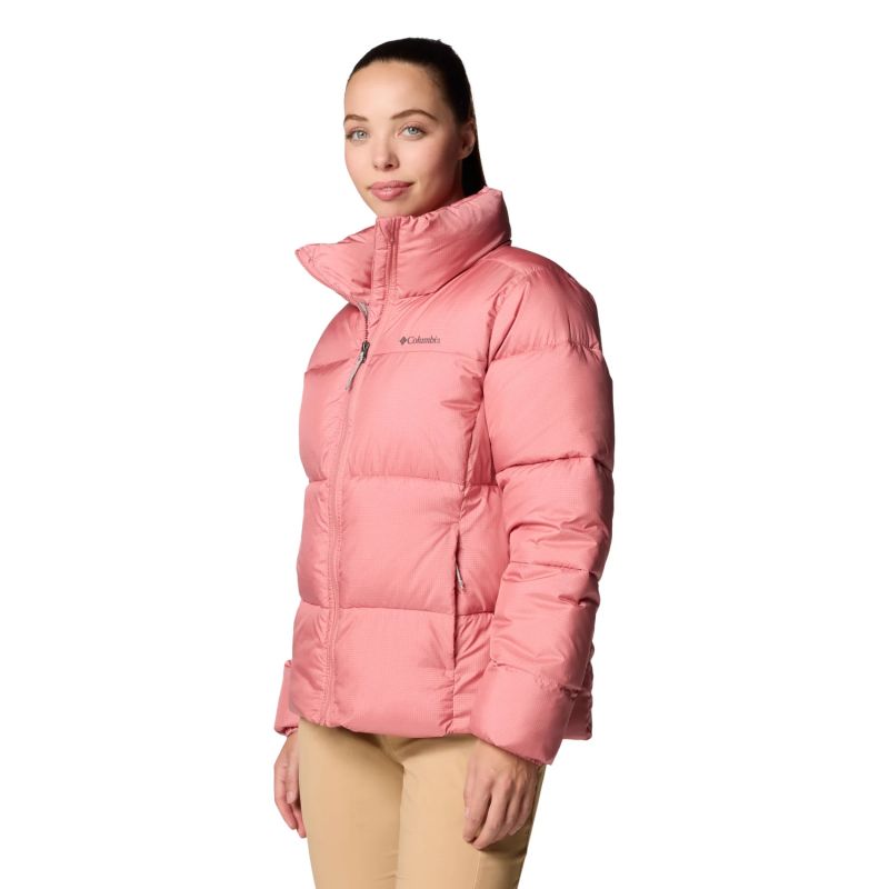 Columbia Puffect II Full Zip Jacket W 2090291629 Clothing/Outdoor/Columbia Your Sports Performance