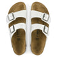 Birkenstock Arizona BS W 0552683 flip-flops Footwear/Lifestyle/Birkenstock Birkenstock