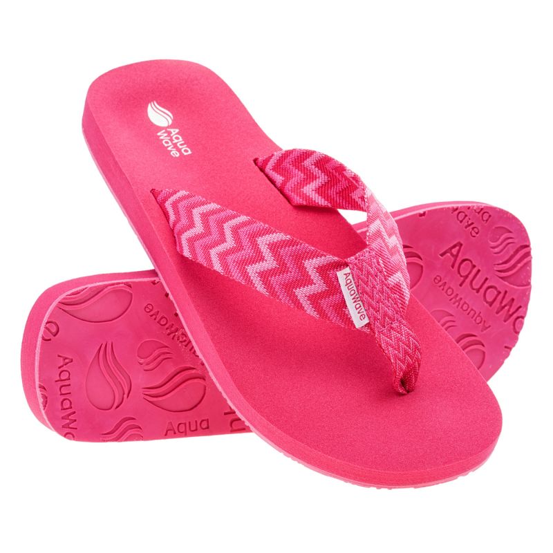 AquaWave Helen W 92800487079 flip-flops AquaWave