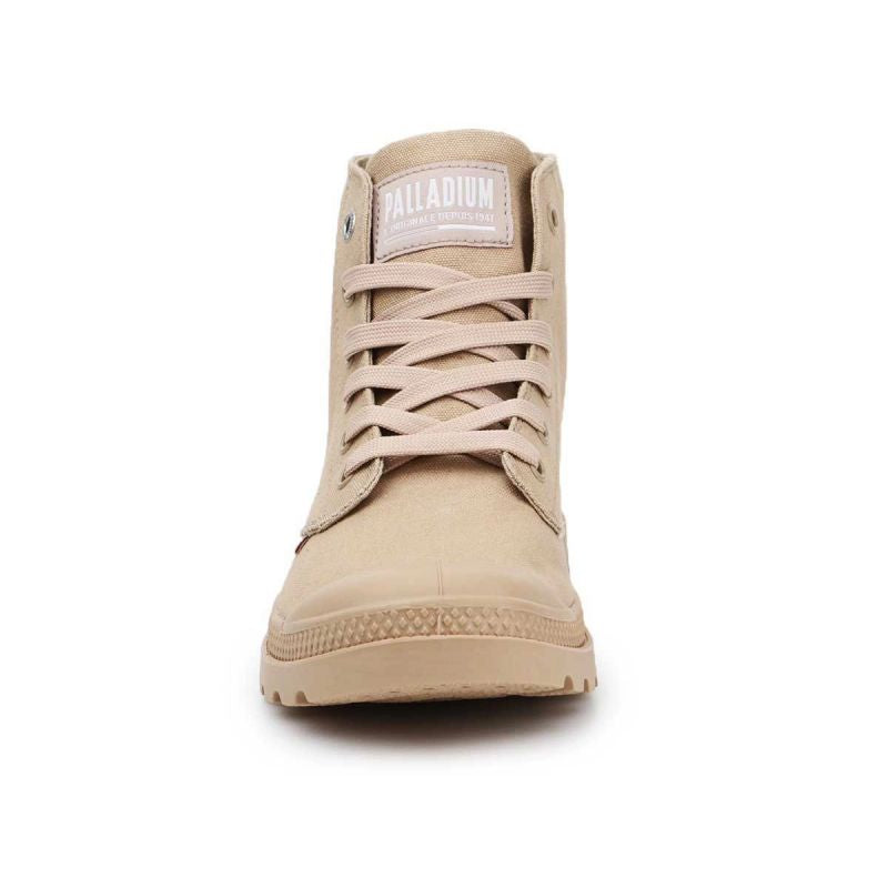 Palladium Pampa HI Mono U 73089-271 Footwear/Lifestyle/Palladium Your Sports Performance