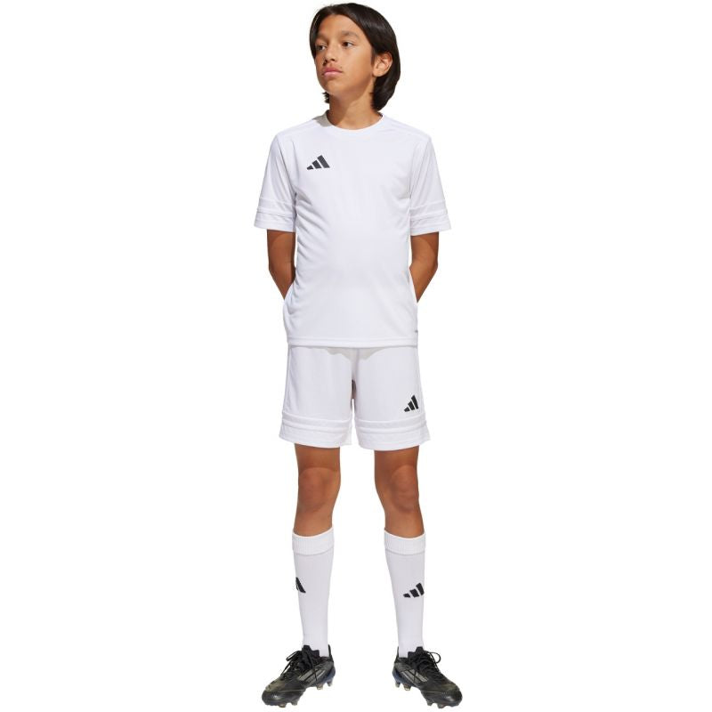 Shorts adidas Squadra 25 Jr JJ2423 Clothing/Football Adidas