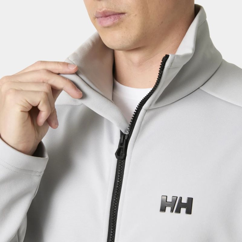 Helly Hansen Men's HP FLEECE JACKET 34539 853 Helly Hansen