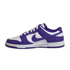 Nike Dunk Low Retro Court Purple Men's Shoes - DD1391-104 Obuwie/Buty na co dzień Your Sports Performance
