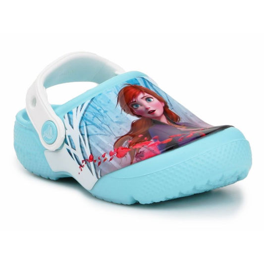 Crocs Frozen FL OL Disney Frozen 2 CG Jr 206167-4O9 Footwear/Swimming/Kids Crocs