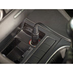 BLACK+DECKER PD1200AV car vacuum cleaner (gray) AGD - Produkty/Odkurzacze Your Sports Performance