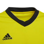 T-shirt adidas Entrada 22 Jersey Jr HI2127 Clothing/Training Adidas