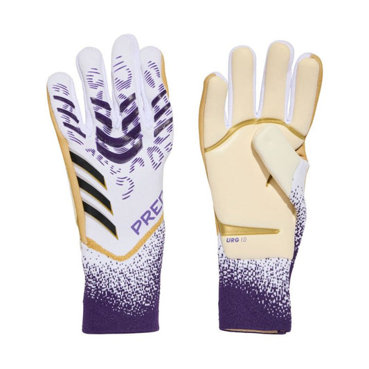 adidas Predator GL Pro M JZ5787 goalkeeper gloves Accessories/Gloves Adidas