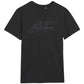 T-shirt 4F M2004 M 4FWSS25TTSHM2004 20S Clothing/Lifestyle/T-shirts 4F