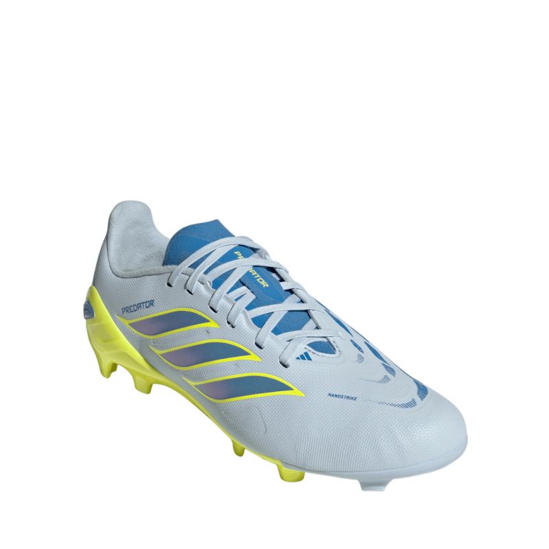 adidas Predator League FG JR7886 Kids' Soccer Shoes
