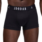 Air Jordan Flight Cotton 3-Pack Trunk - JM0693-023
