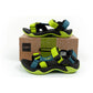 CMP Hamal Hiking shoes children's sandals light comfortable colorful