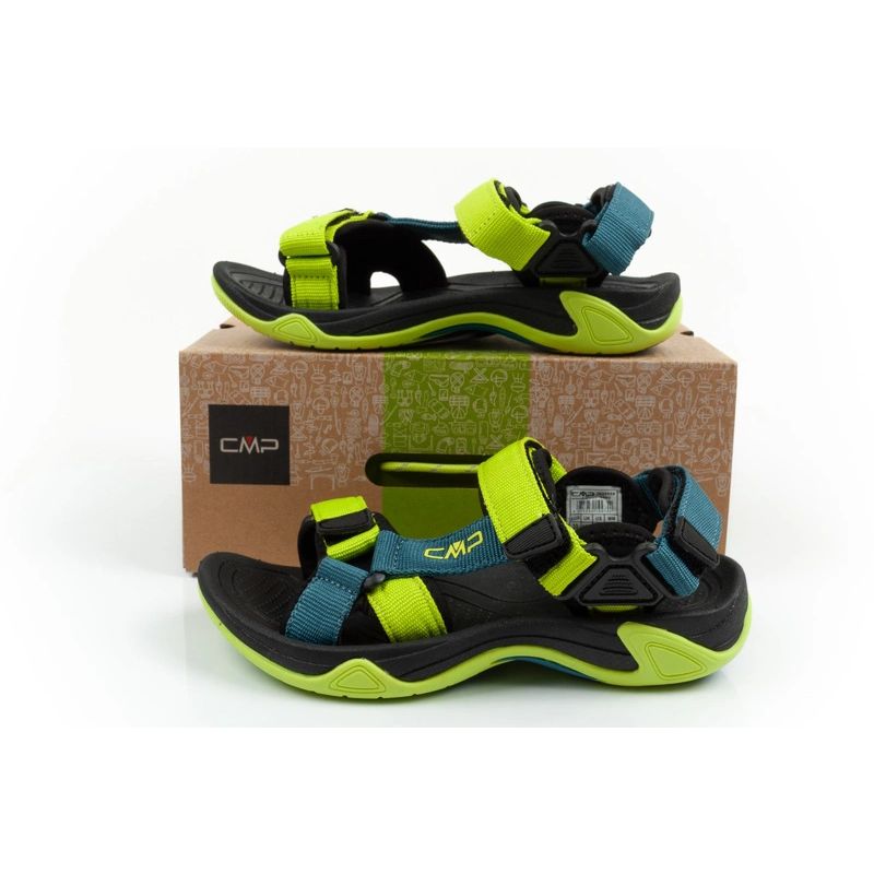 CMP Hamal Hiking shoes children's sandals light comfortable colorful