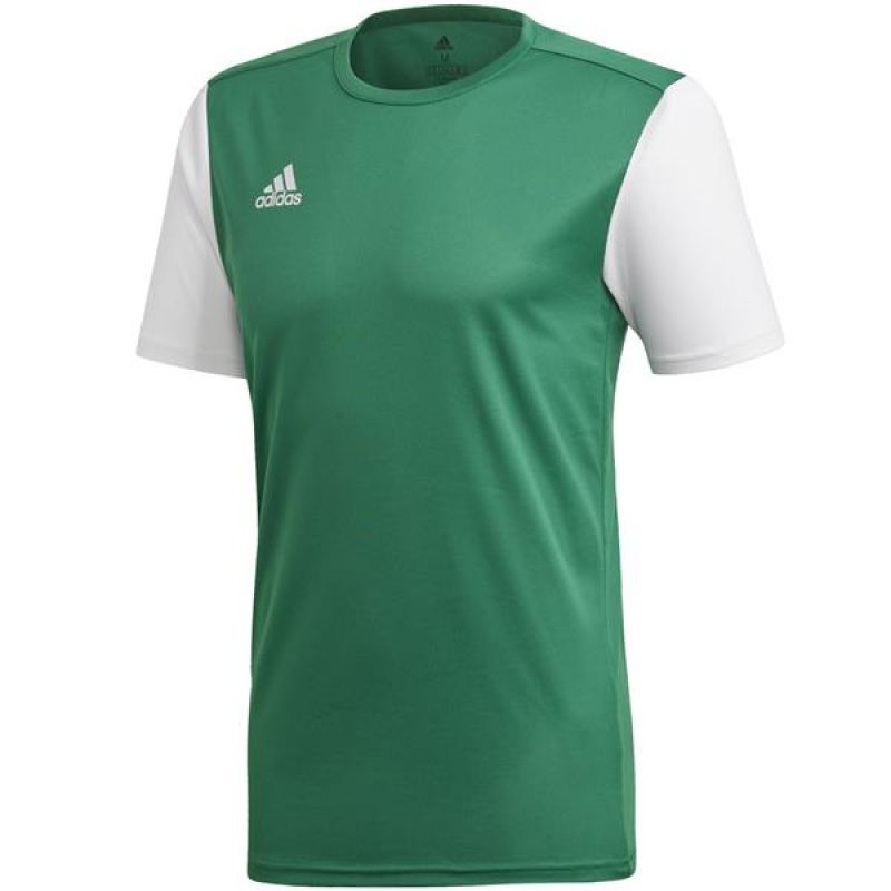 Adidas Estro 19 JSY M DP3238 football jersey Clothing/Football Adidas