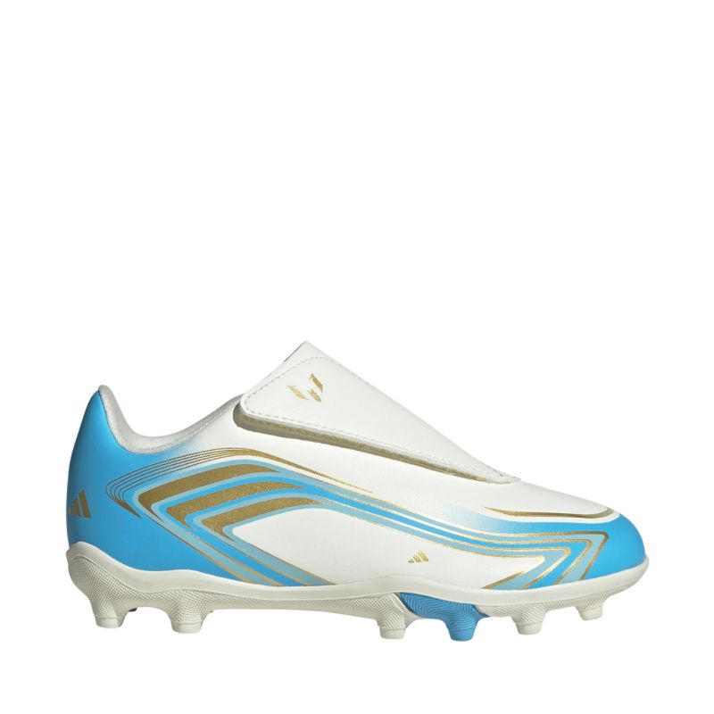 adidas F50 Messi Club Velcro FG/MG KK1711 football boots