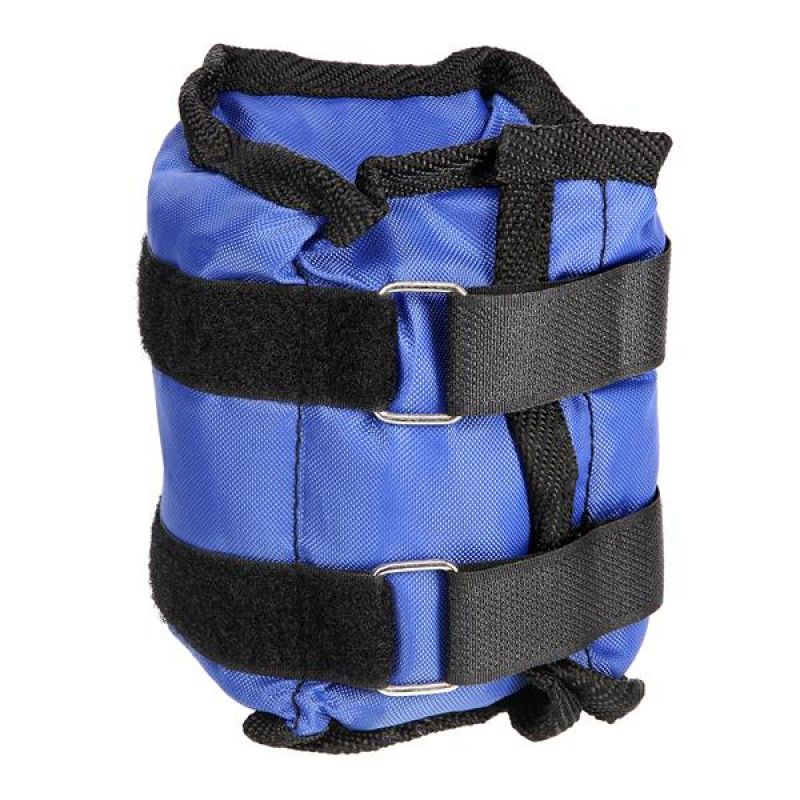 HMS OB03 2x1.5kg weights Accessories/Training equipment Your Sports Performance
