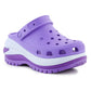 Crocs Mega Crush Clog 207988-2DS 207988-5AJ Footwear/Swimming/Unisex Crocs
