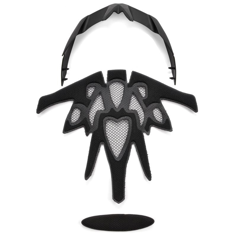 Meteor Ovlo M 55-58 cm bicycle helmet 16857 Accessories/Bicycle/Helmets Your Sports Performance