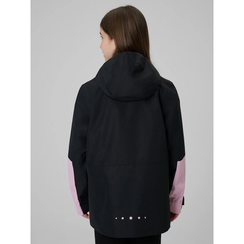 Transitional jacket membrane 5000 girls 4F 4FJWSS26TTJAF0958-20S 4f