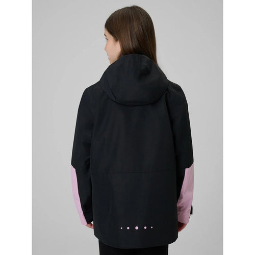 Transitional jacket membrane 5000 girls 4F 4FJWSS26TTJAF0958-20S 4f