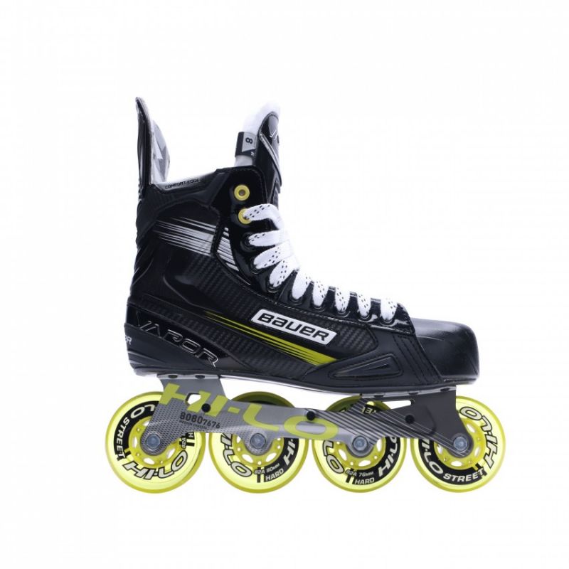 Bauer Vapor X3 Int 1064226 Inline Hockey Skates Accessories/Skating/Rolki (pozostałe) Bauer